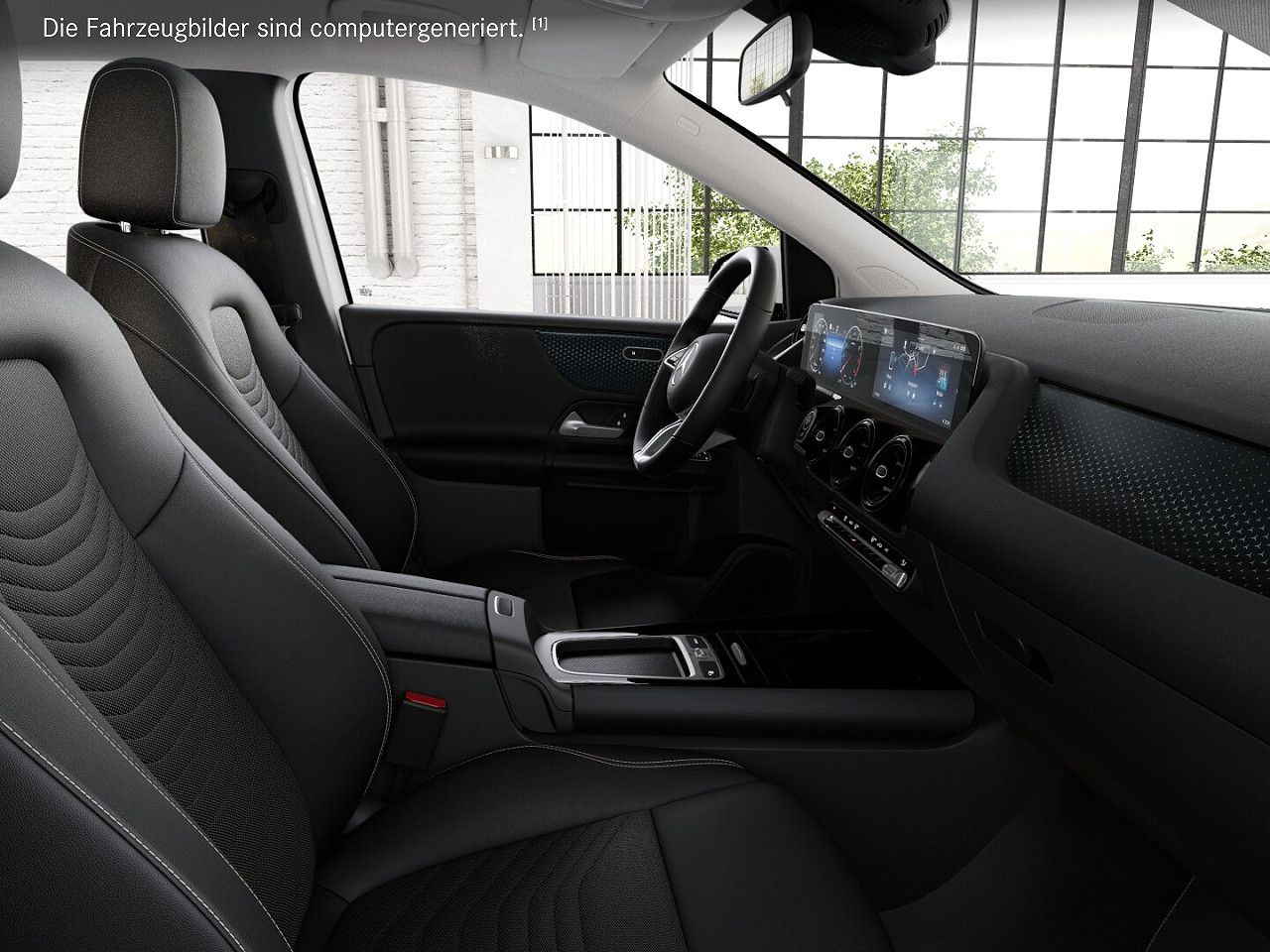 Mercedes-Benz B-Klasse – Bild 26