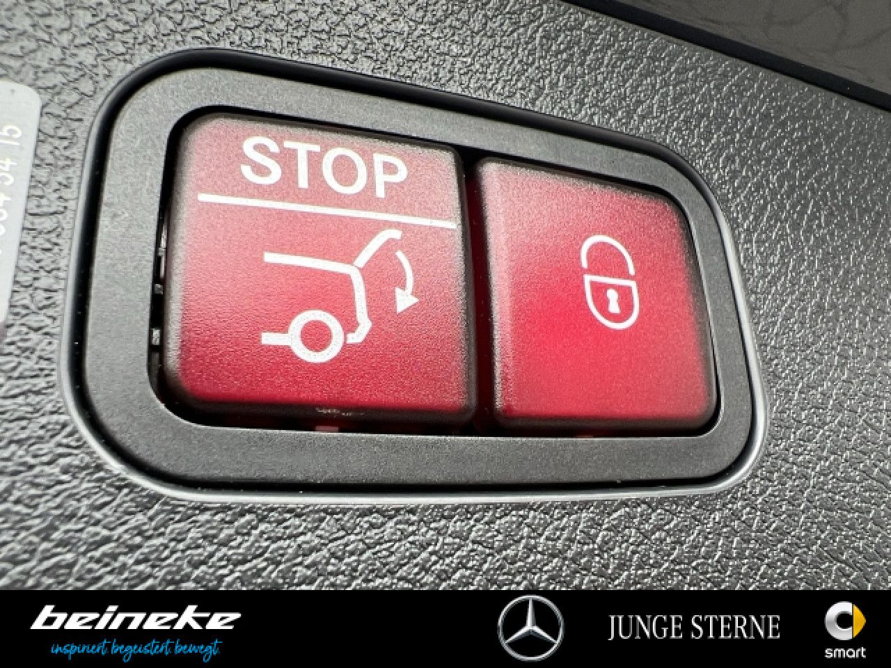 Mercedes-Benz E-Klasse – Bild 18