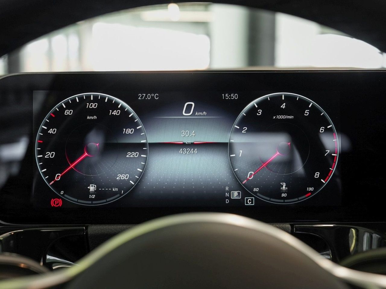 Fahrzeugbild 19 / 20