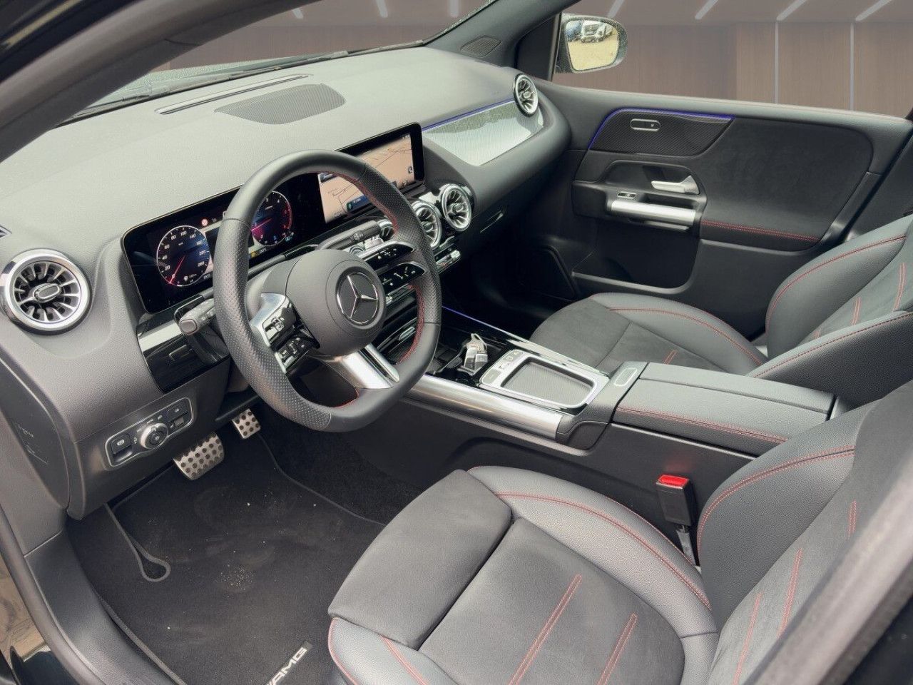 Mercedes-Benz B-Klasse – Bild 6