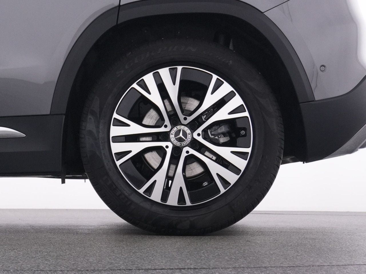 Mercedes-Benz GLA – Bild 20
