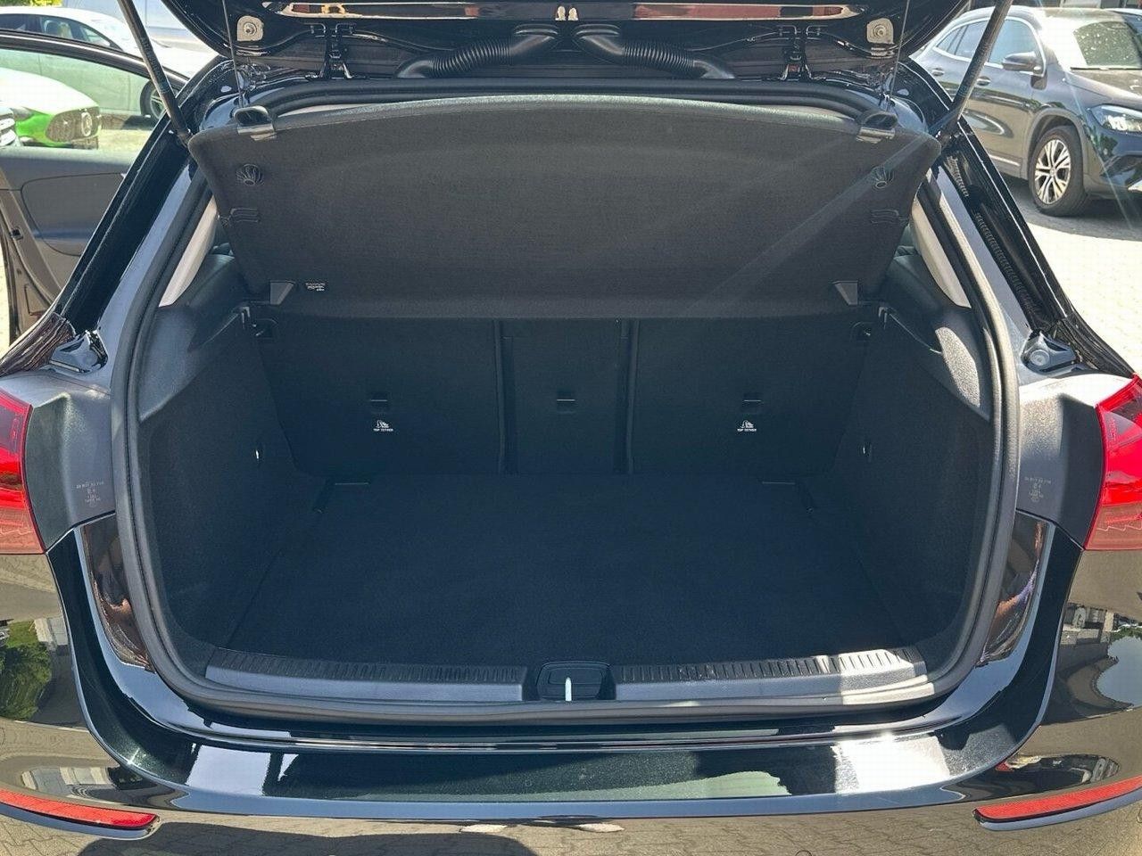 Mercedes-Benz A-Klasse – Bild 18