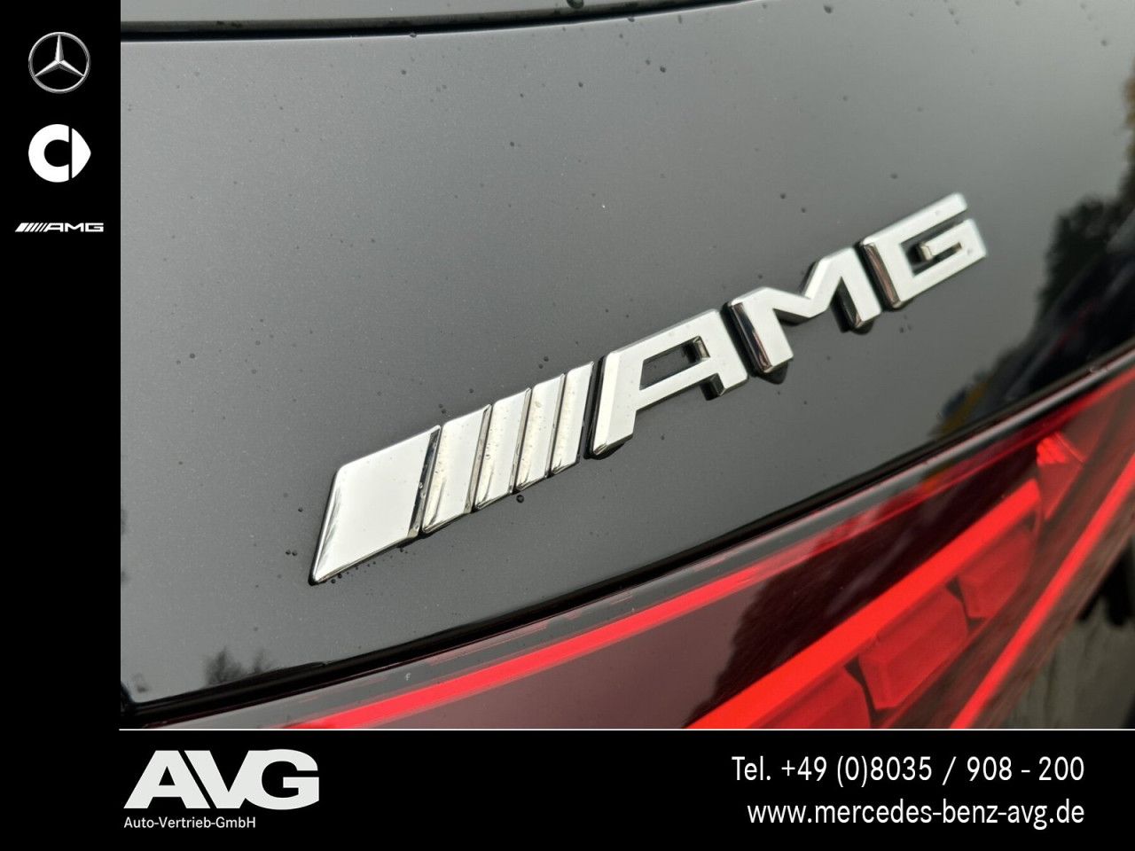 Mercedes-Benz C-Klasse – Bild 21
