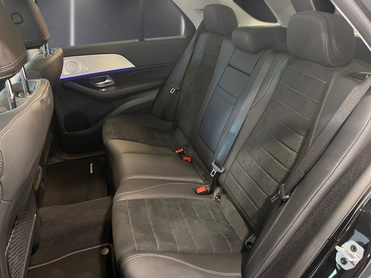 Mercedes-Benz GLE – Bild 14