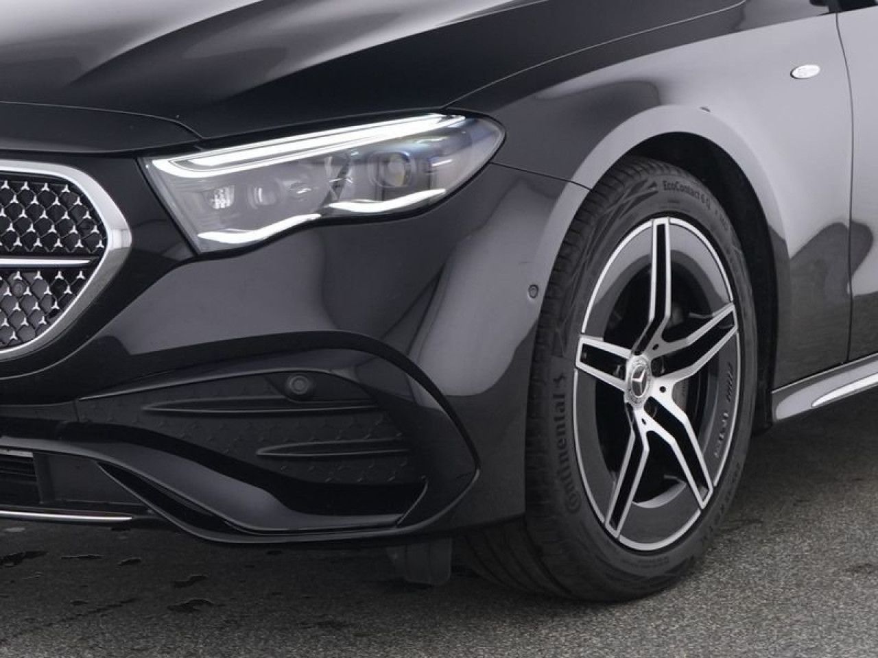 Mercedes-Benz E-Klasse – Bild 2