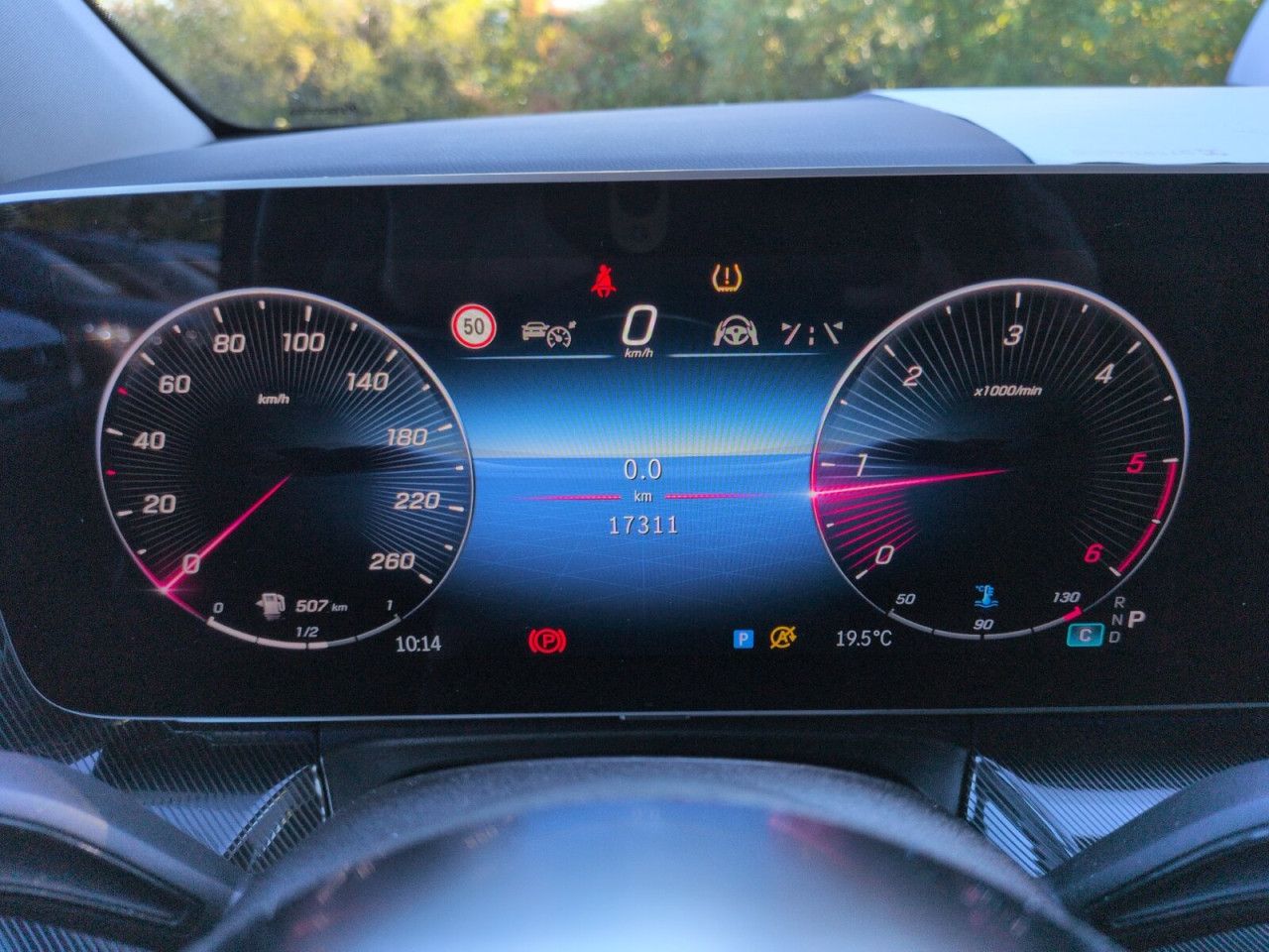 Mercedes-Benz V-Klasse – Bild 19
