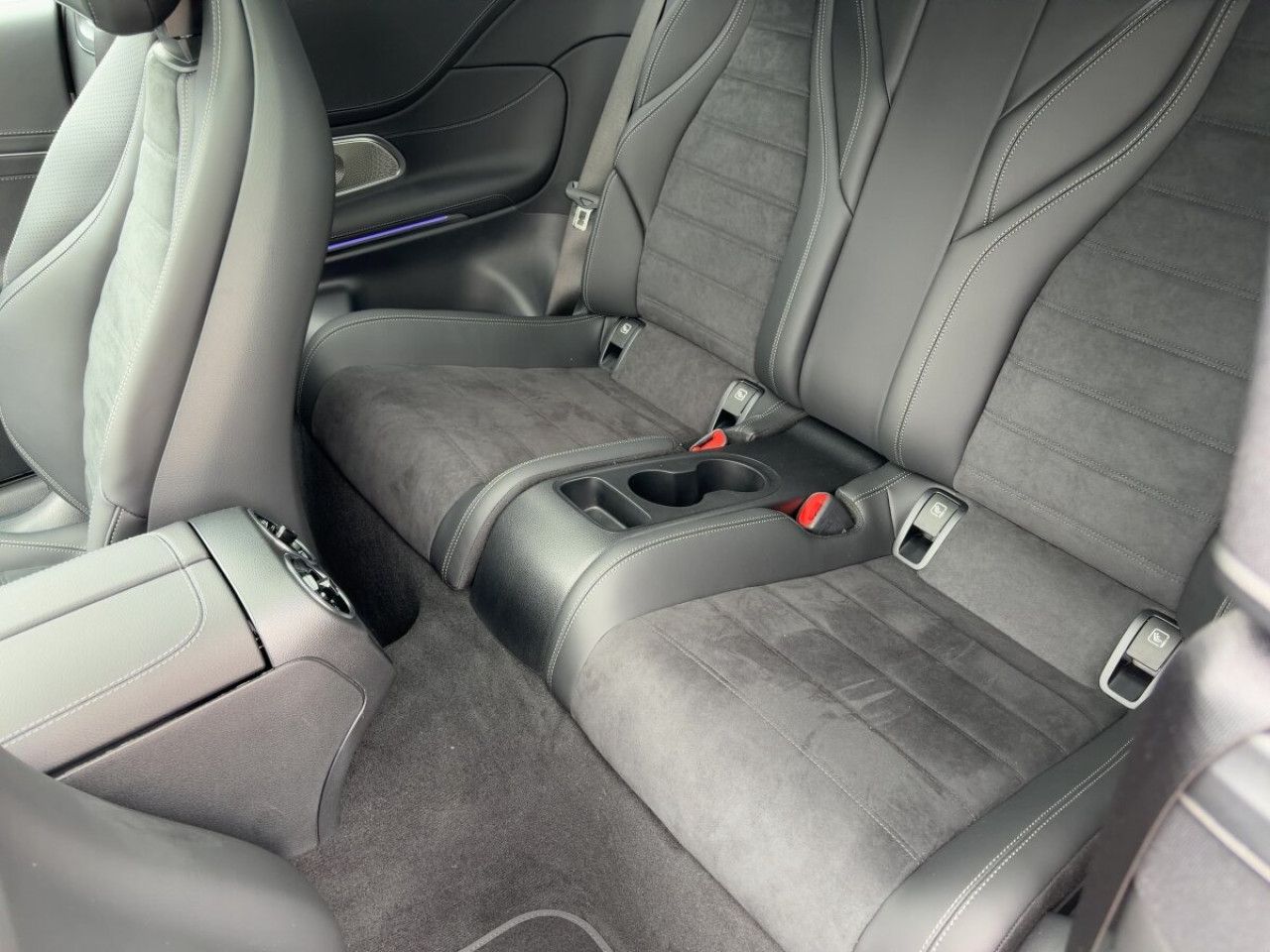 Mercedes-Benz CLE – Bild 13