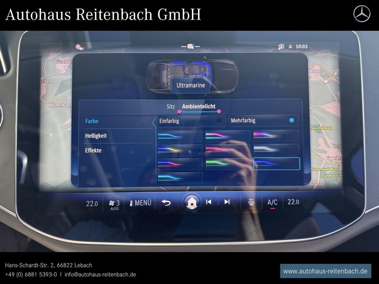 Mercedes-Benz E-Klasse – Bild 19
