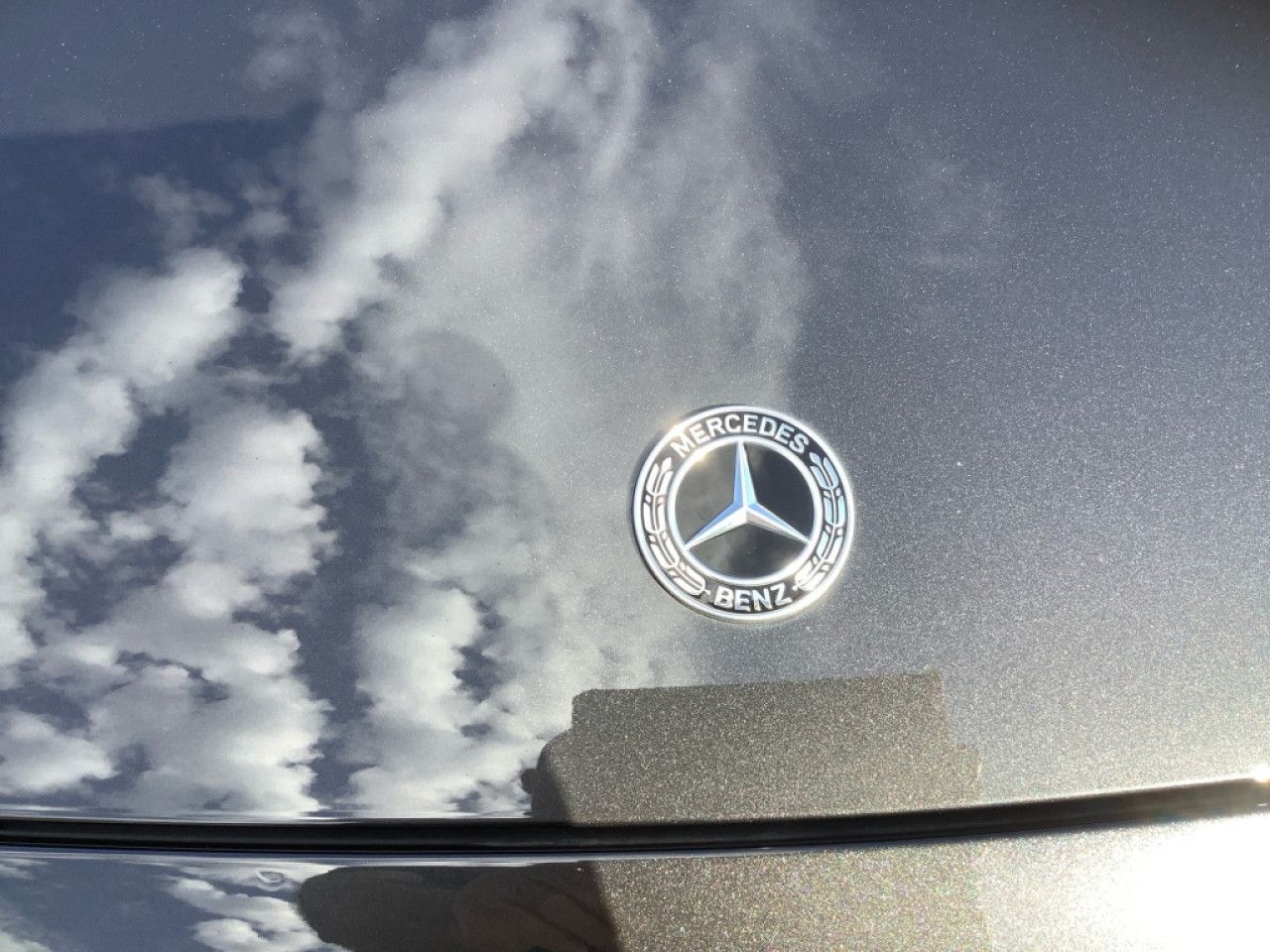Mercedes-Benz E-Klasse – Bild 21