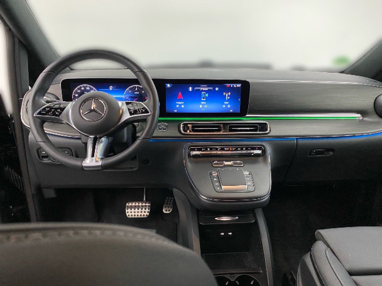 Mercedes-Benz V-Klasse – Bild 10
