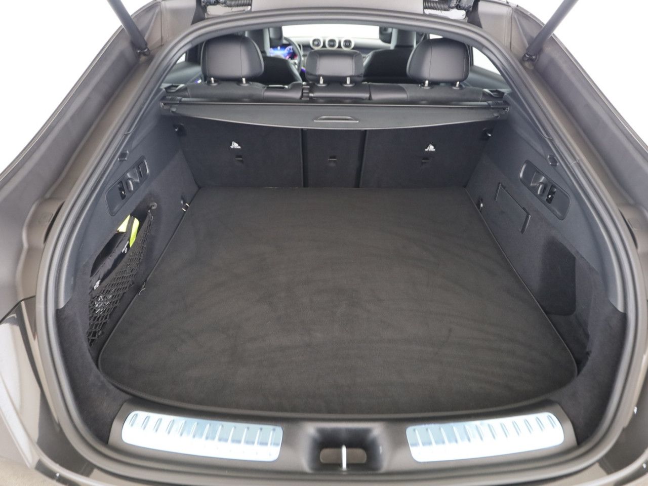Mercedes-Benz GLC – Bild 13