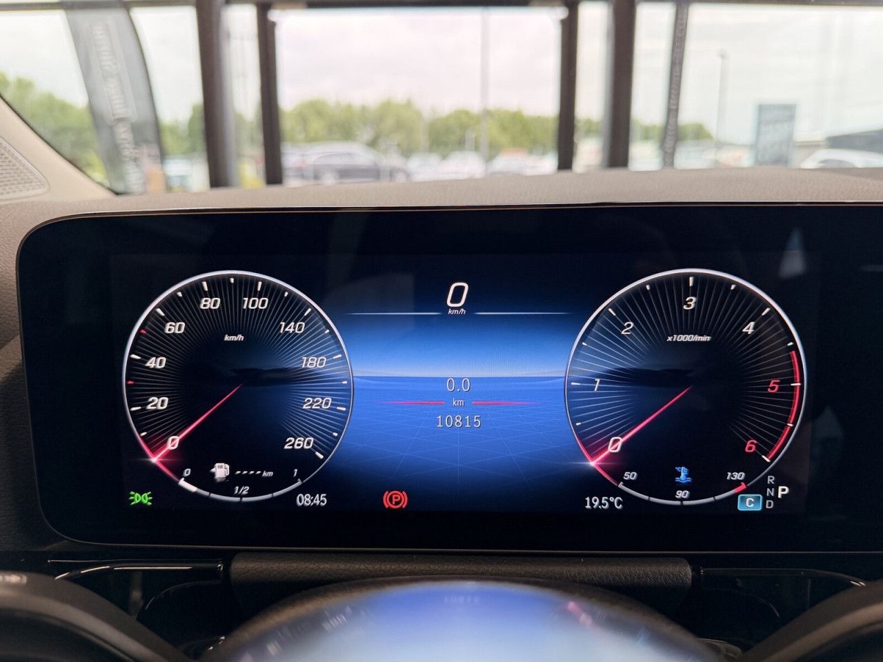 Mercedes-Benz B-Klasse – Bild 14