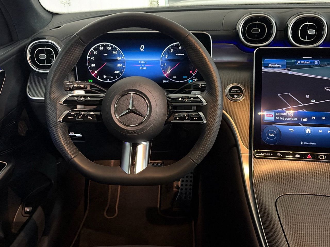 Mercedes-Benz GLC – Bild 8