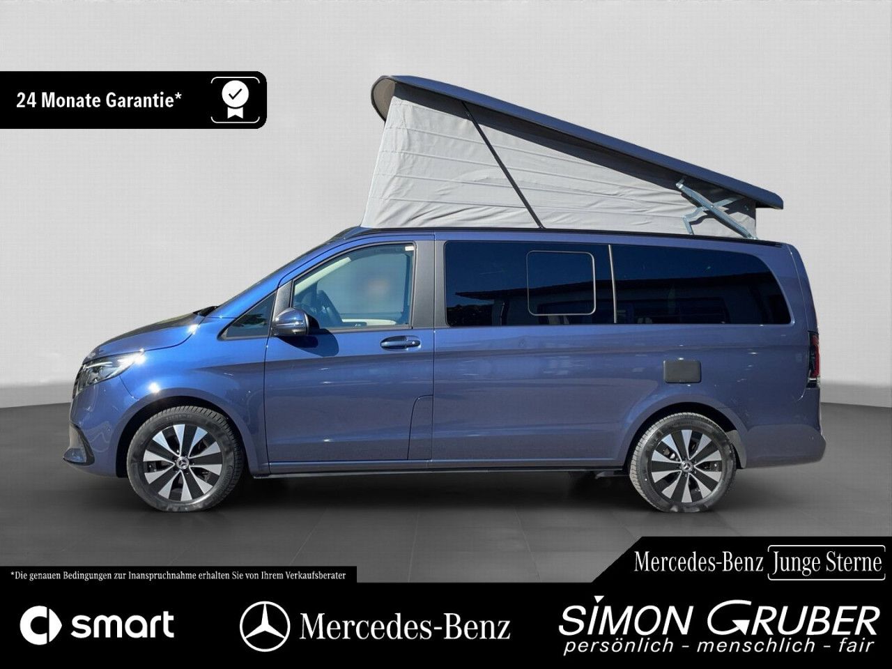 Mercedes-Benz Marco Polo – Bild 12