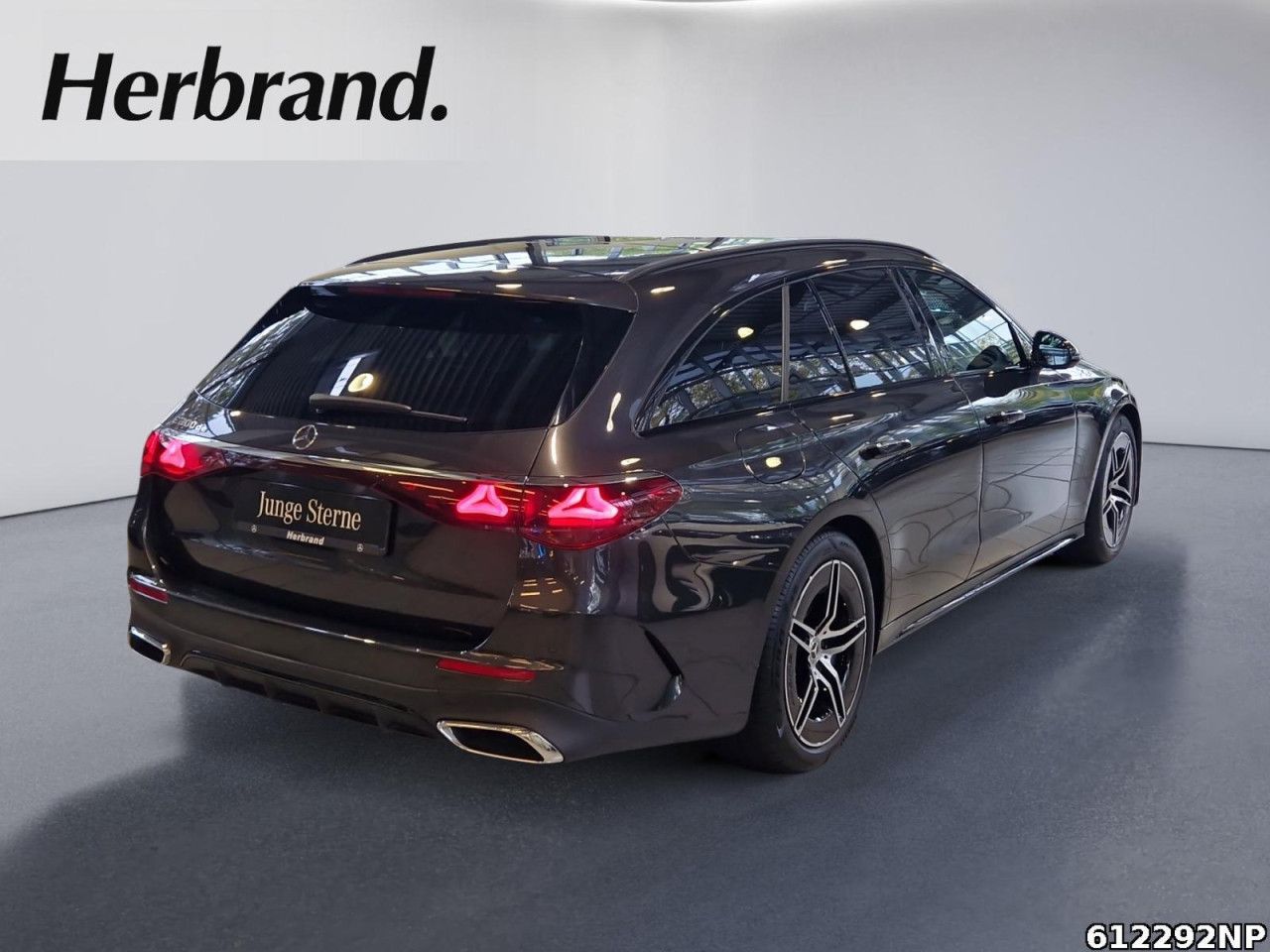 Mercedes-Benz E-Klasse – Bild 3