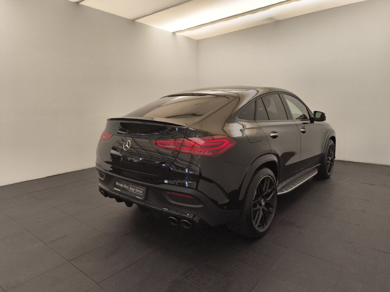 Mercedes-Benz GLE – Bild 5