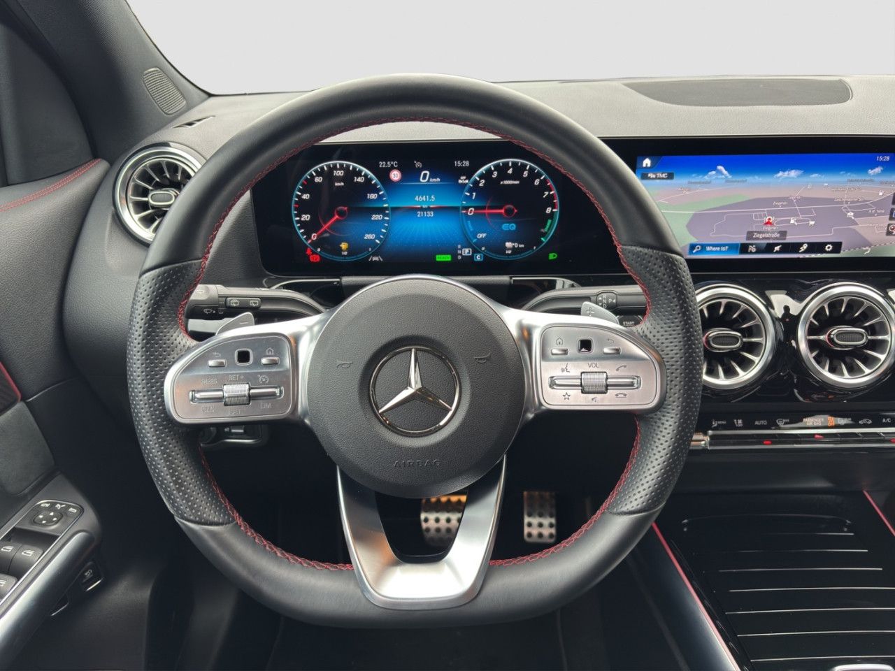 Mercedes-Benz GLA – Bild 10