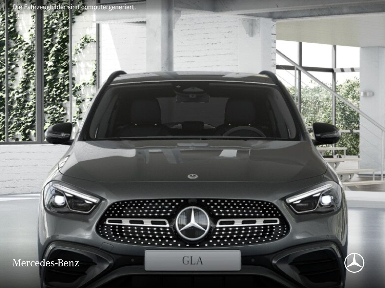 Mercedes-Benz GLA – Bild 5
