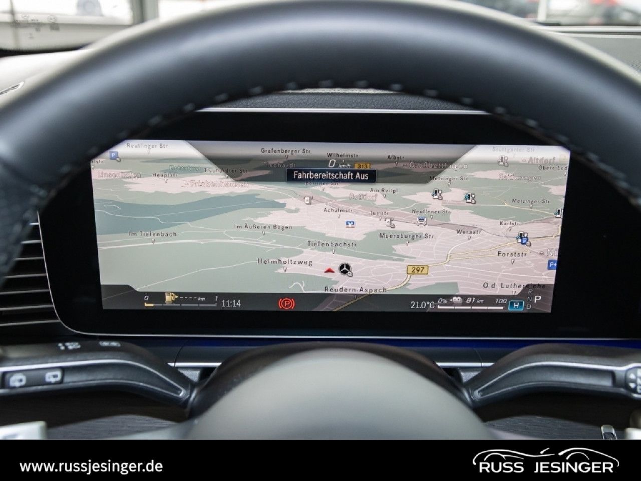 Mercedes-Benz GLE – Bild 21