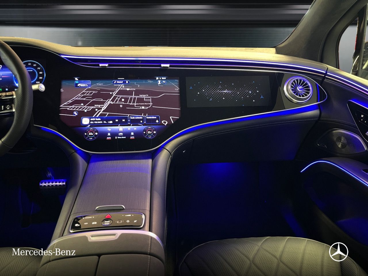 Mercedes-Benz EQS – Bild 13