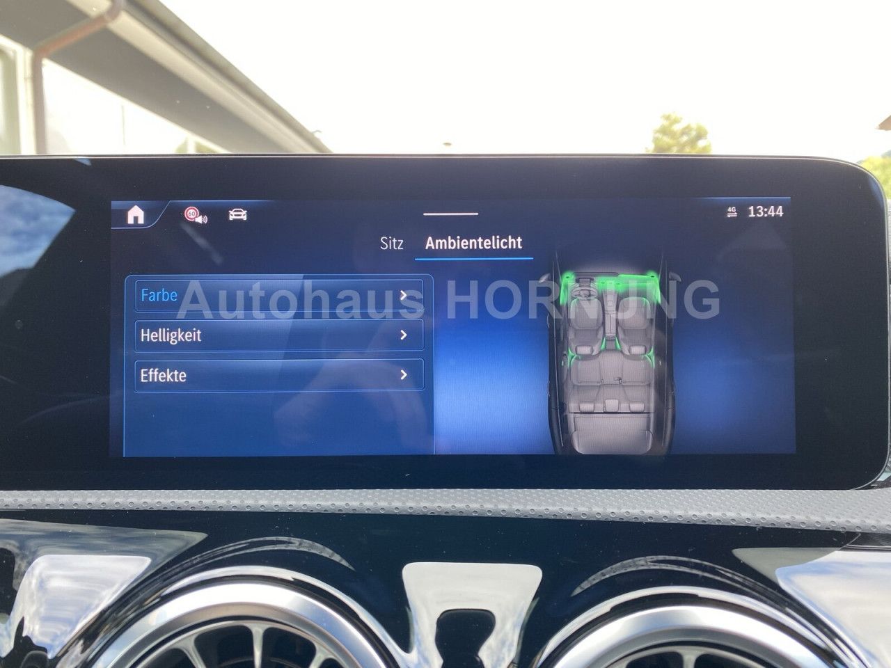 Mercedes-Benz CLA – Bild 21
