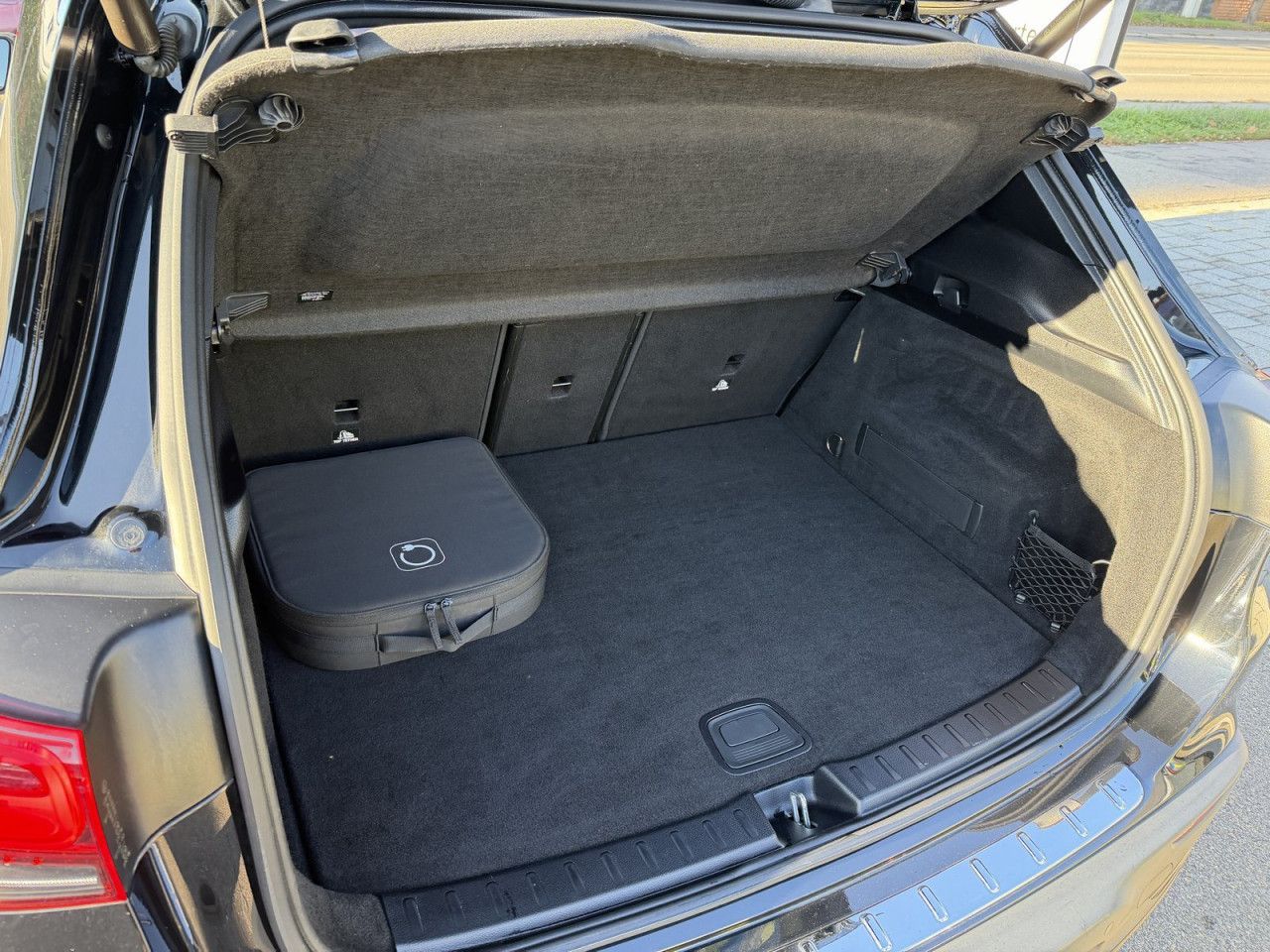 Mercedes-Benz EQA – Bild 13