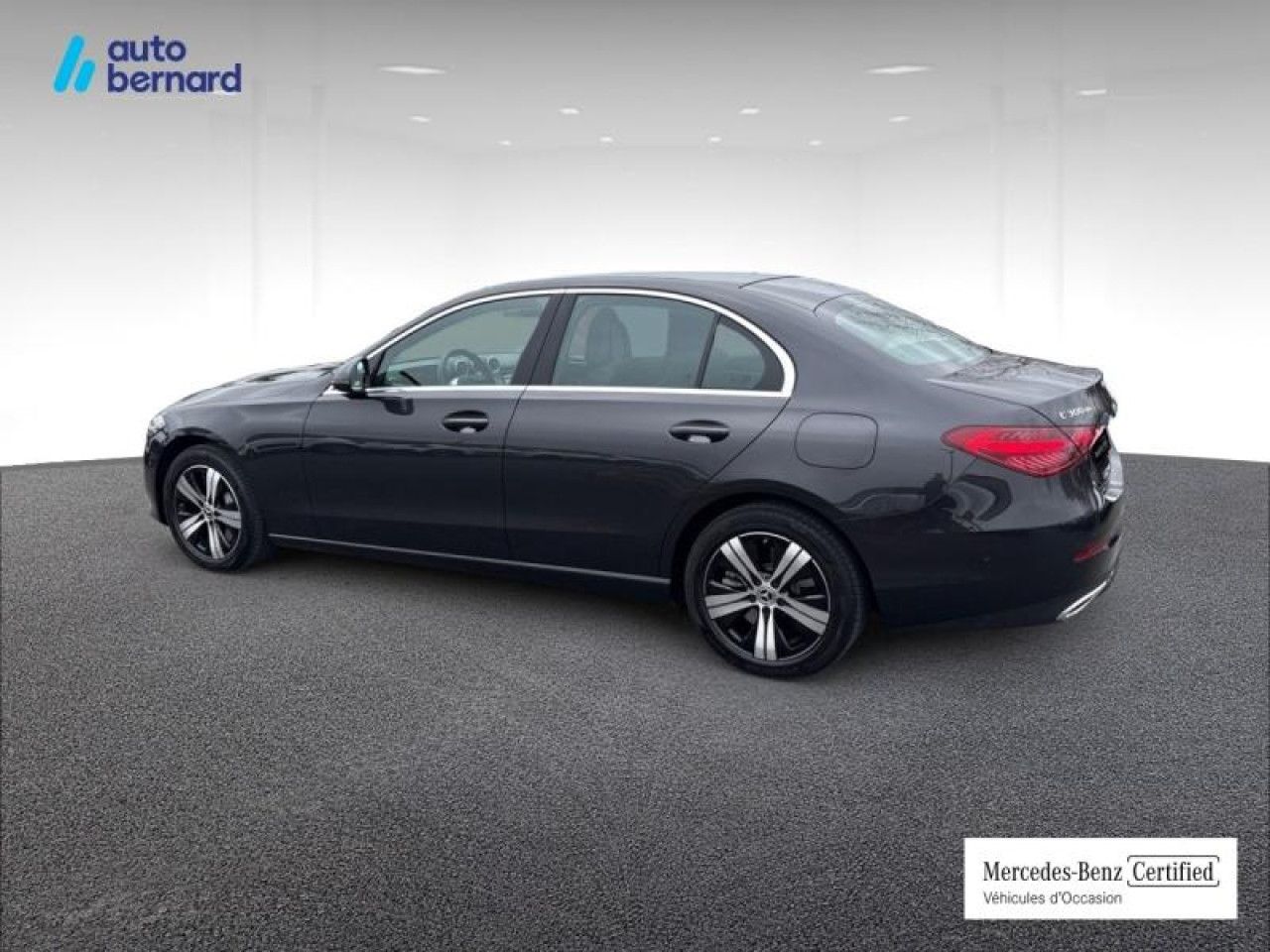 Photo du v&eacute;hicule 7 / 18