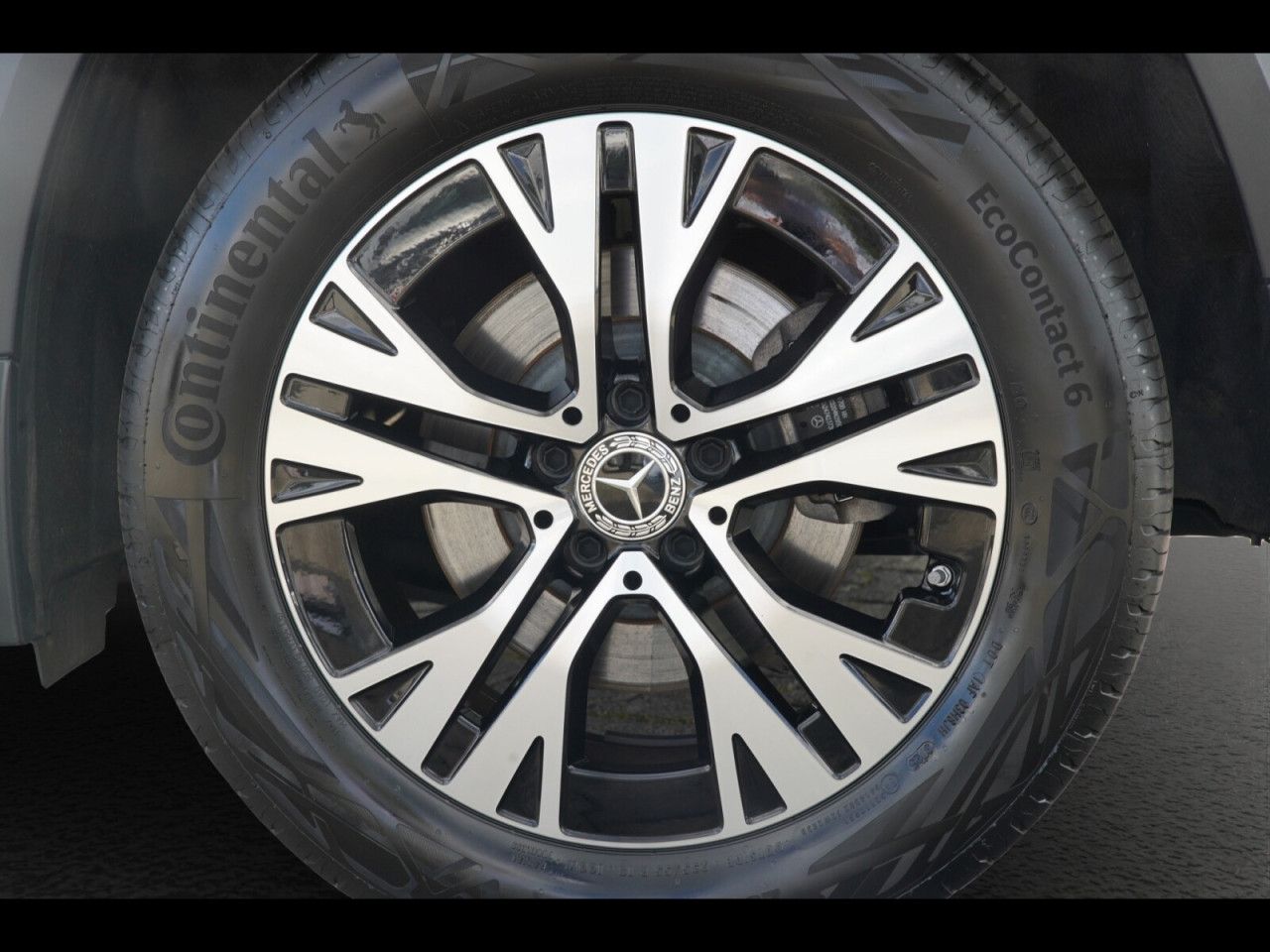 Mercedes-Benz GLA – Bild 5