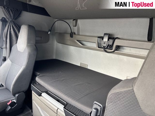 MAN TGX 18.510 4x2 BL SA 16
