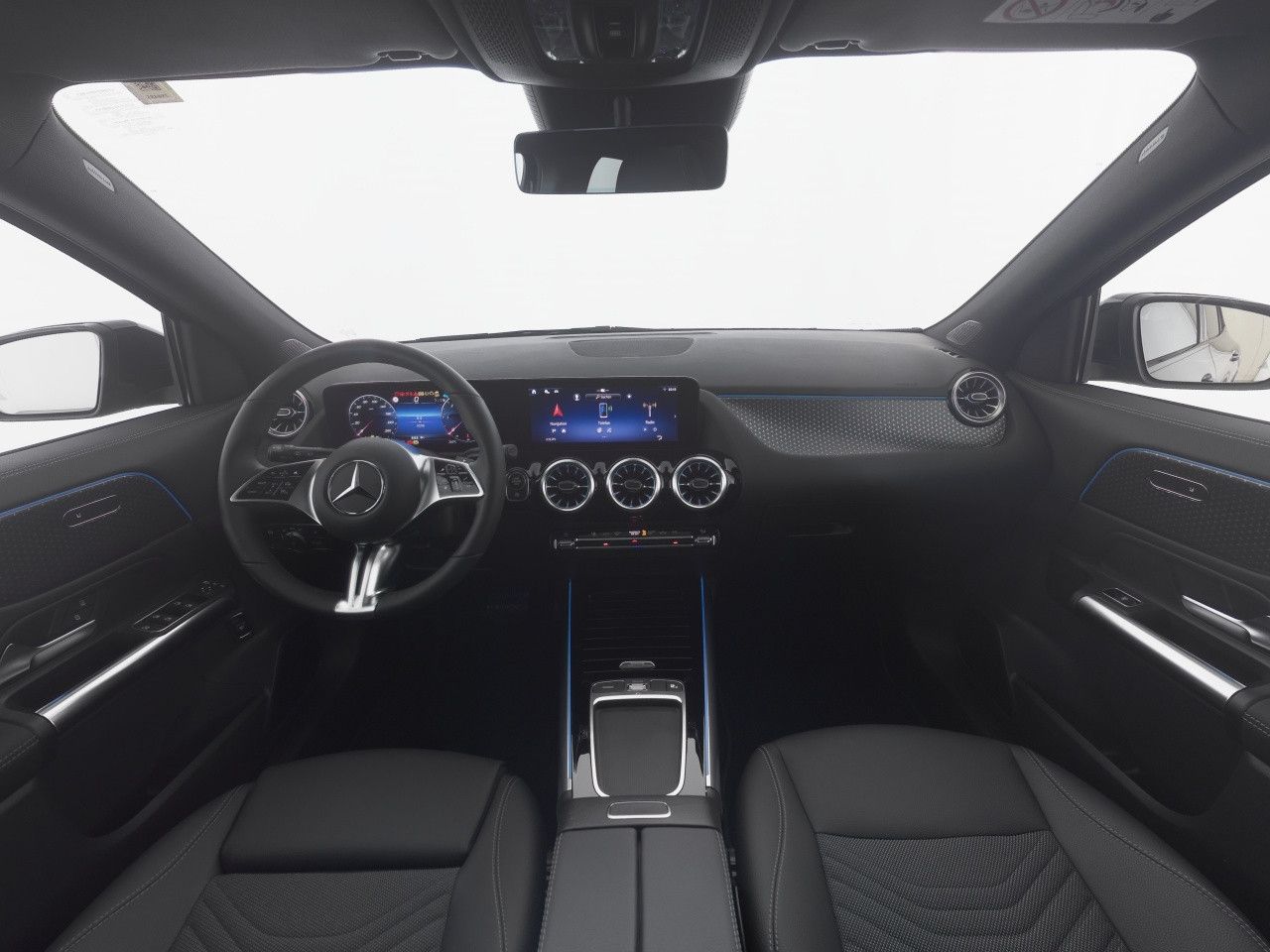 Mercedes-Benz GLA – Bild 3