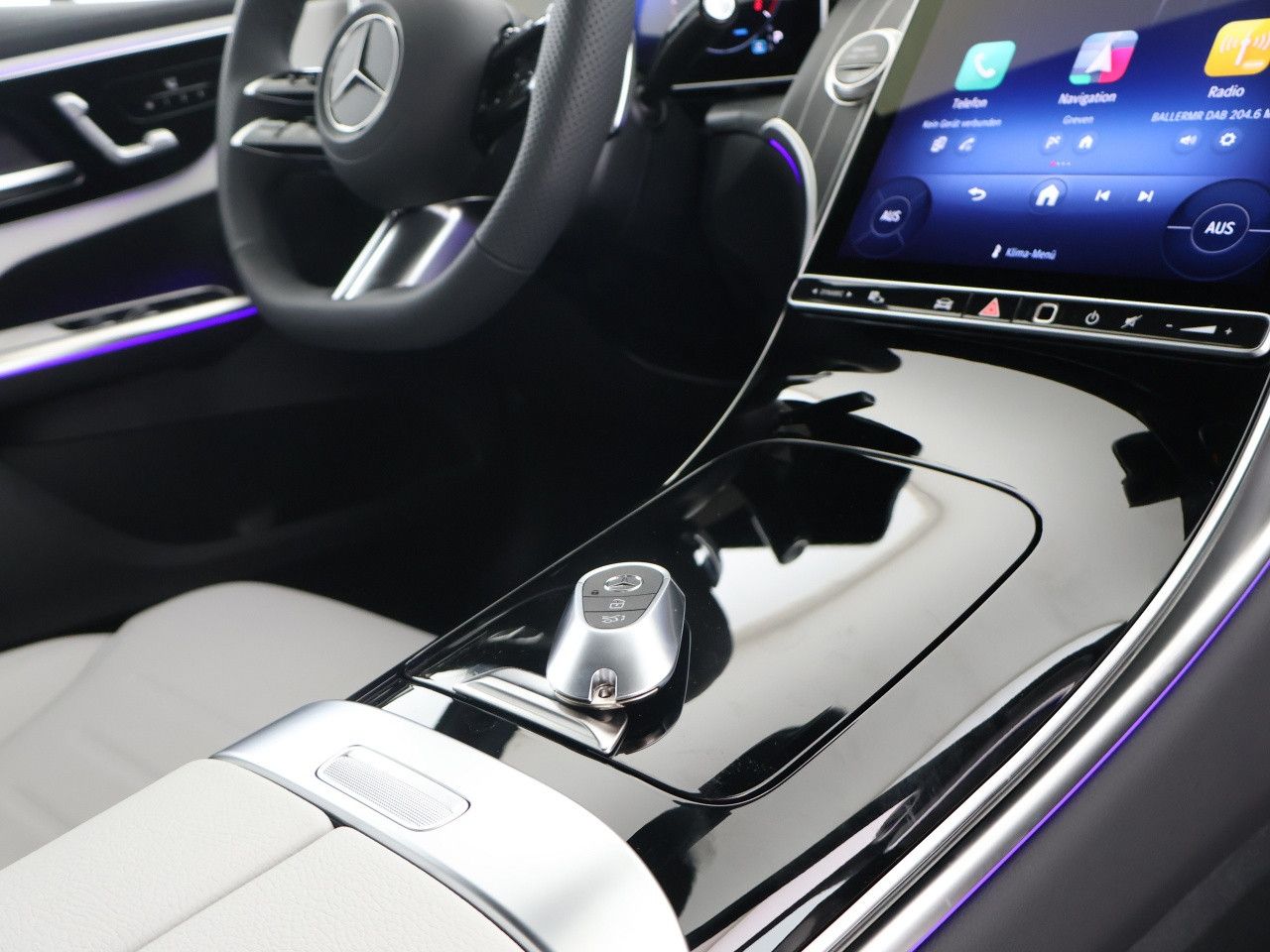 Mercedes-Benz GLC – Bild 17