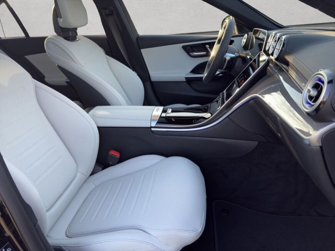 Mercedes-Benz C-Klasse – Bild 17