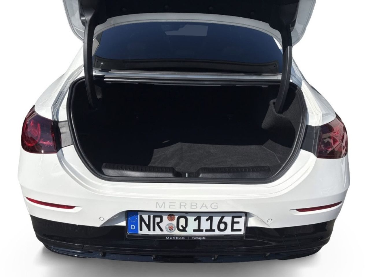 Mercedes-Benz CLA – Bild 7