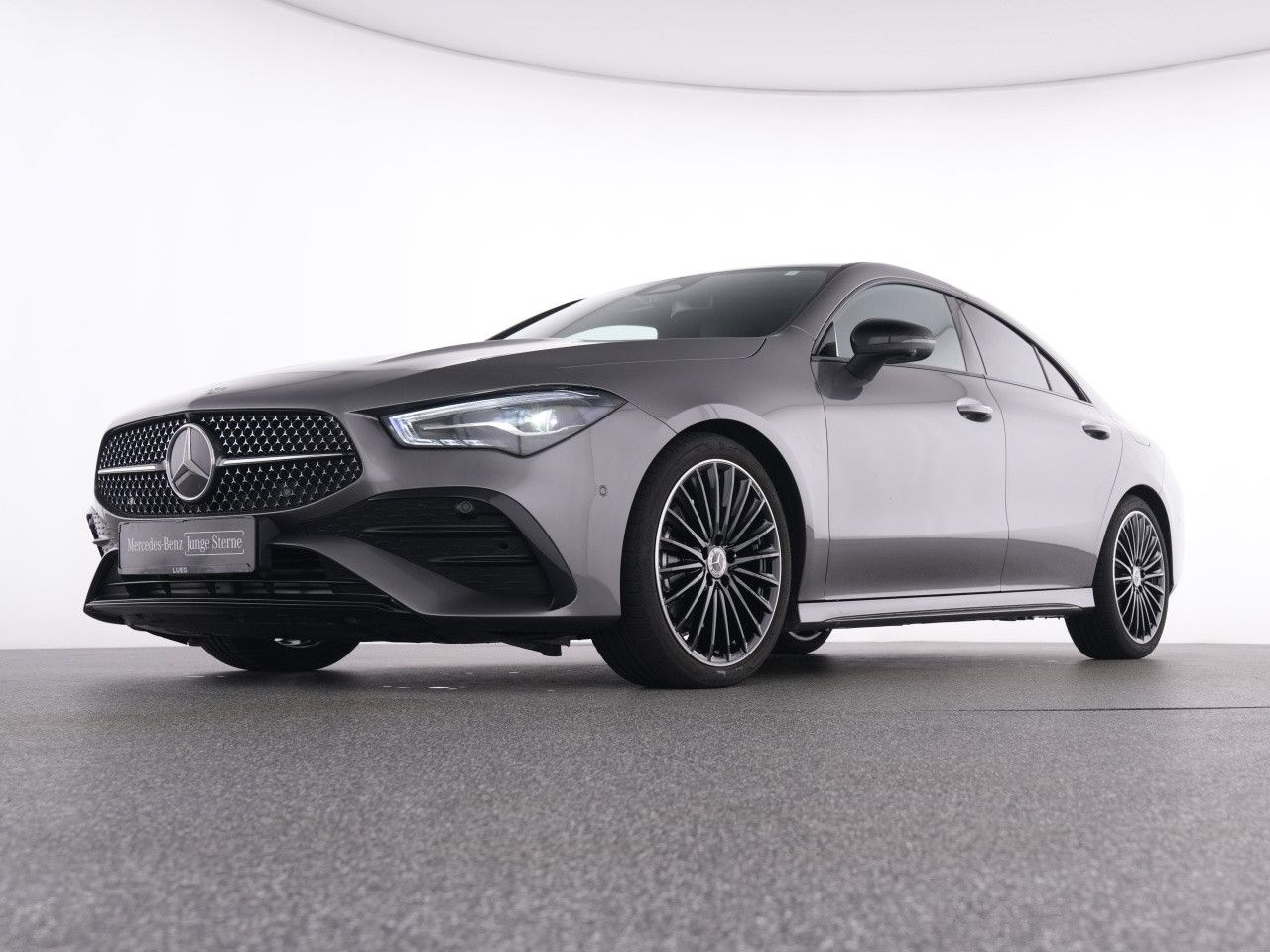 Mercedes-Benz CLA – Bild 6