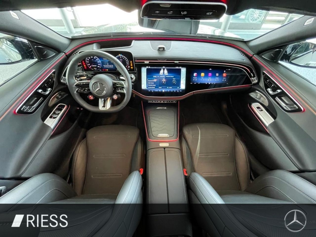 Mercedes-Benz E-Klasse – Bild 12