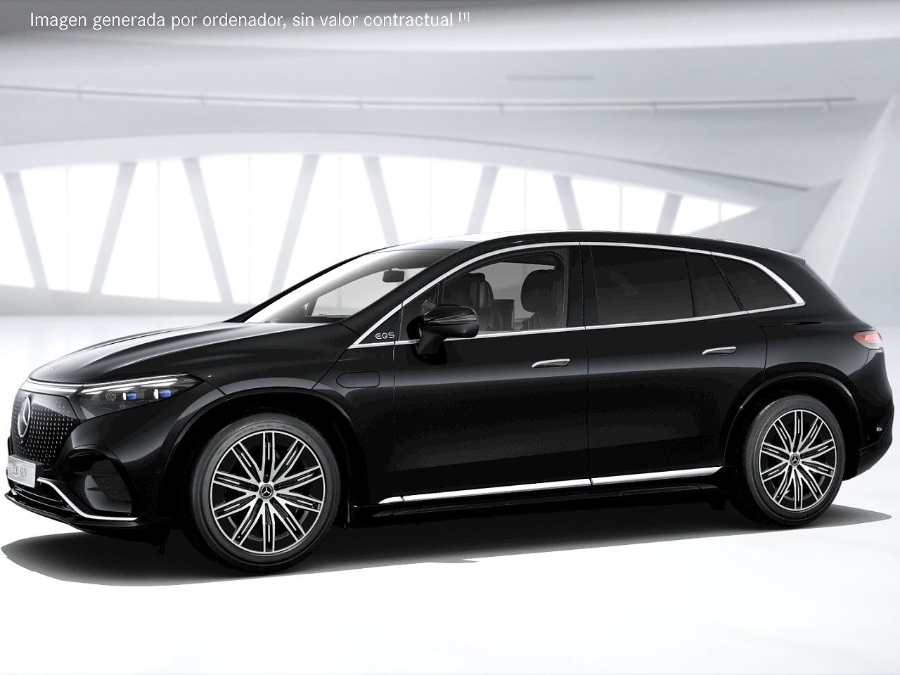 Foto de estudio 2 / 5