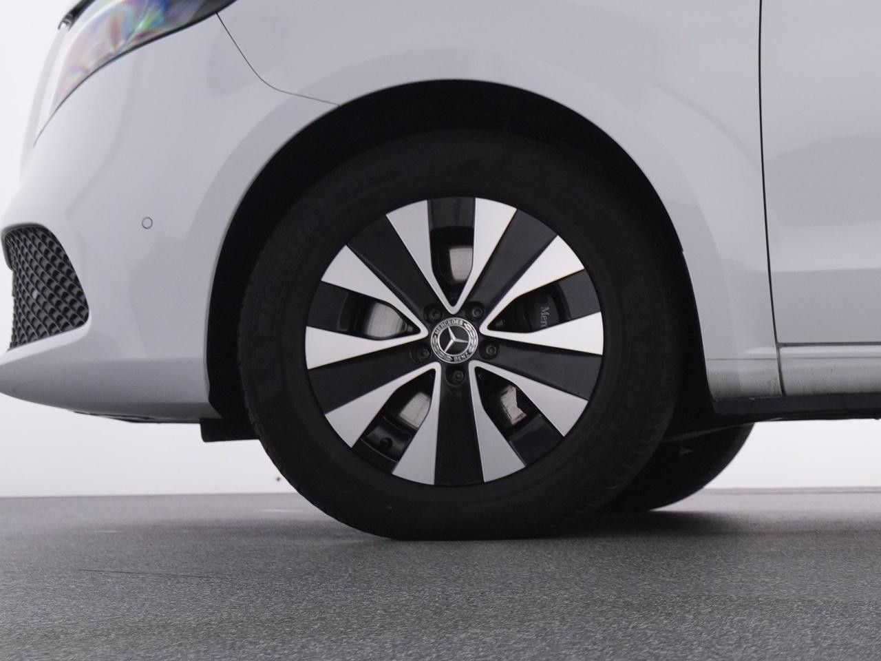 Mercedes-Benz V-Klasse – Bild 19