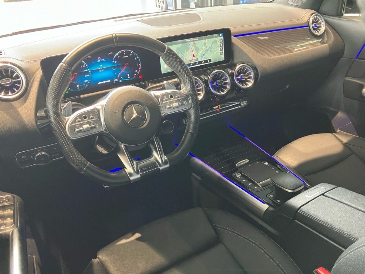 Mercedes-Benz GLA – Bild 20