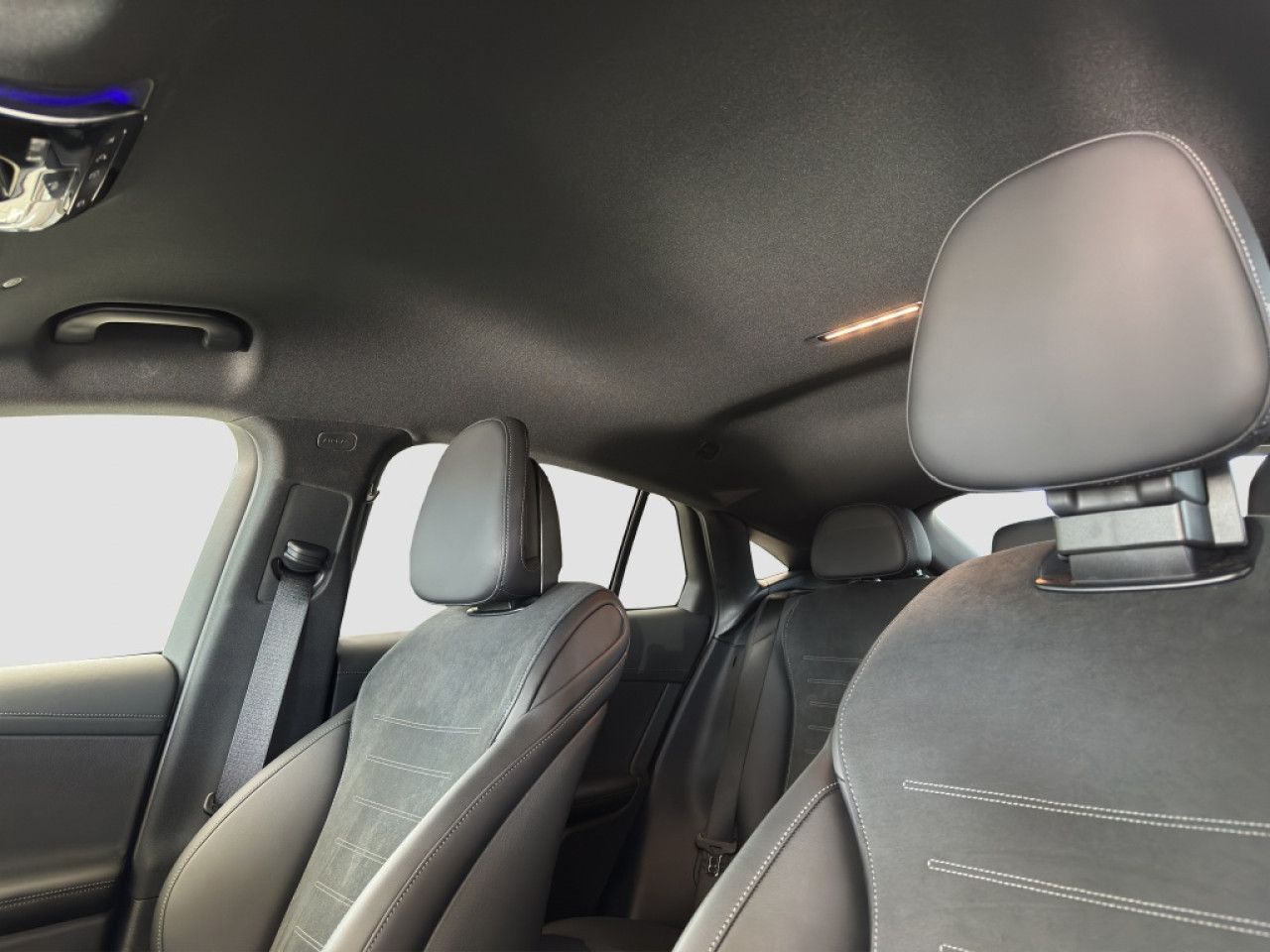 Mercedes-Benz GLC – Bild 15