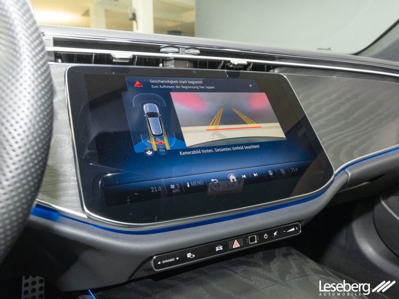 Mercedes-Benz E-Klasse – Bild 22