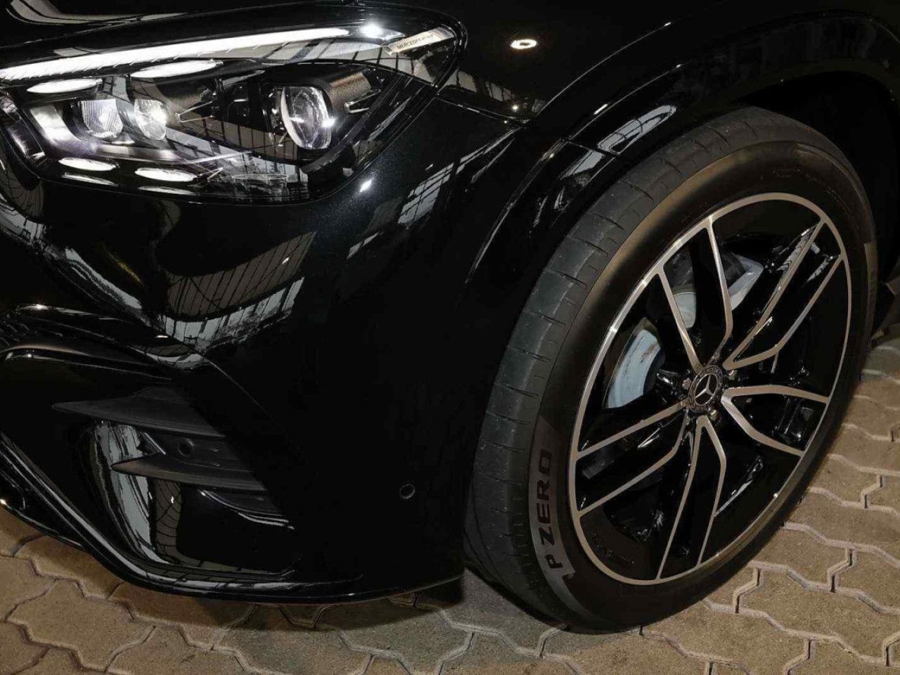Mercedes-Benz GLE – Bild 3