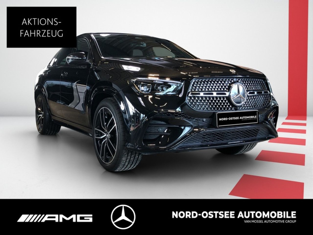 Mercedes-Benz GLE – Bild 2