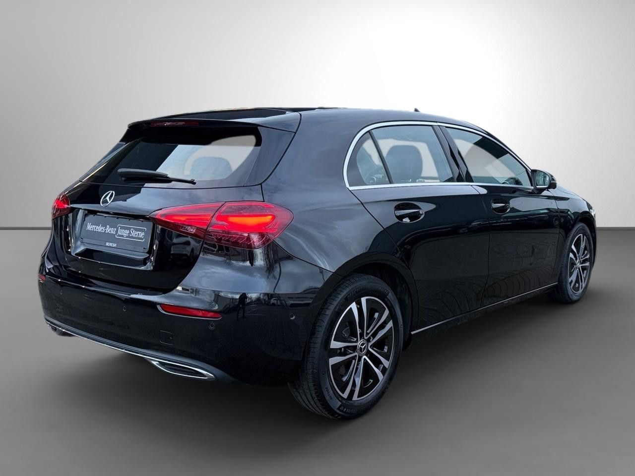 Mercedes-Benz A-Klasse – Bild 5