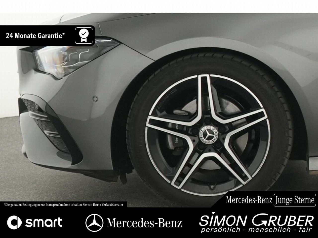 Mercedes-Benz CLA – Bild 18