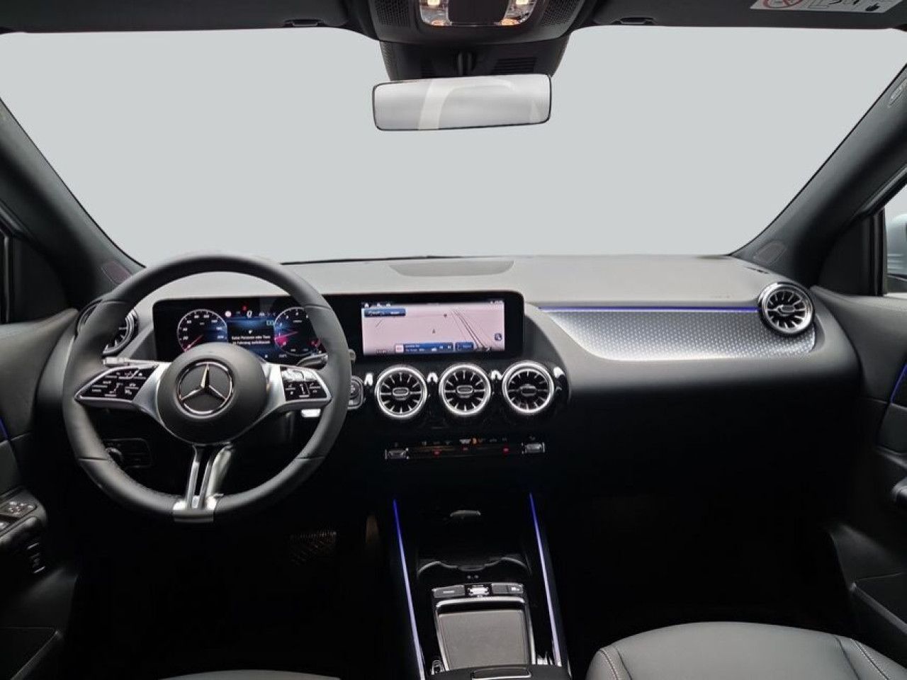 Mercedes-Benz GLA – Bild 13