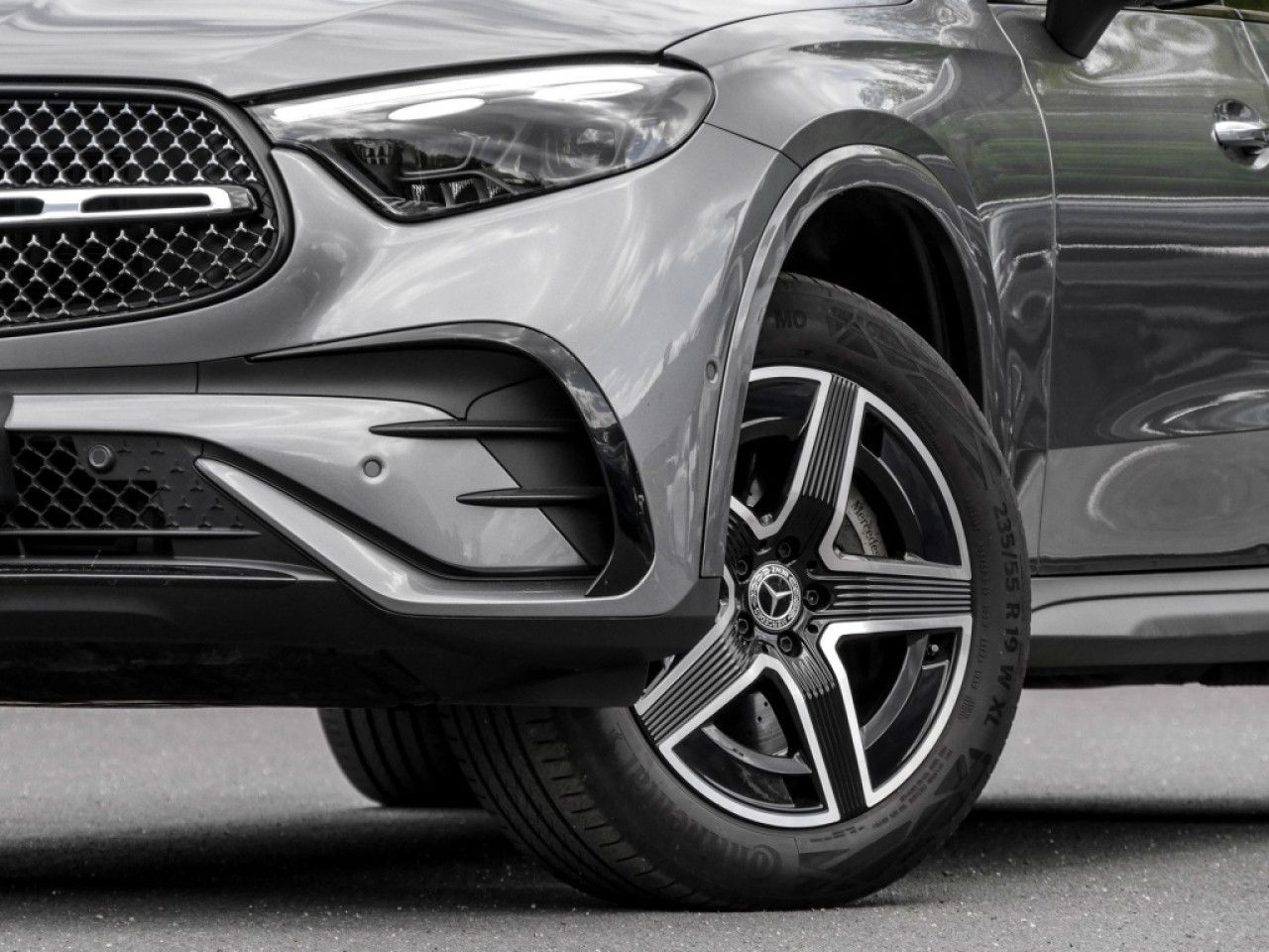 Mercedes-Benz GLC – Bild 5