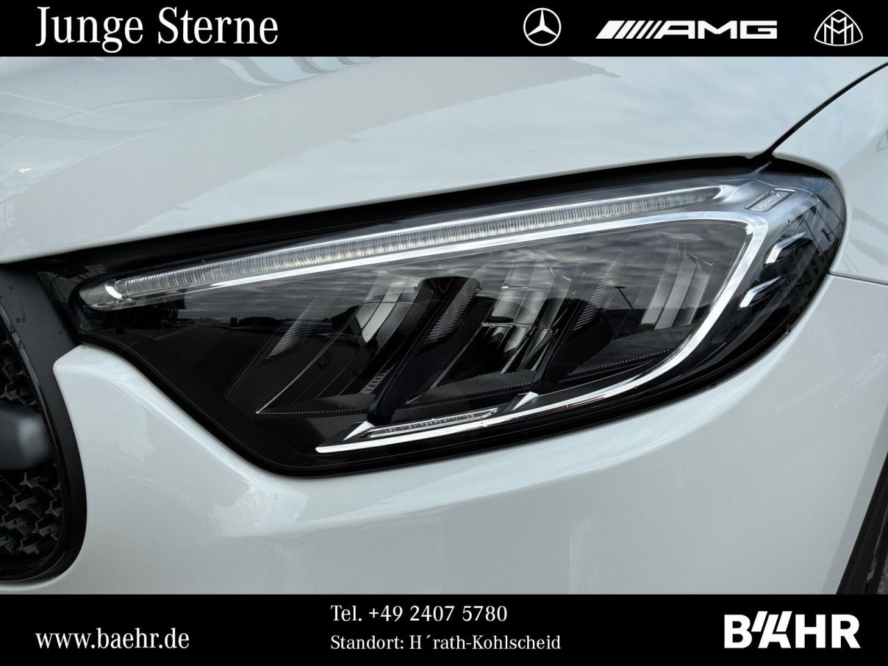 Mercedes-Benz GLC – Bild 16