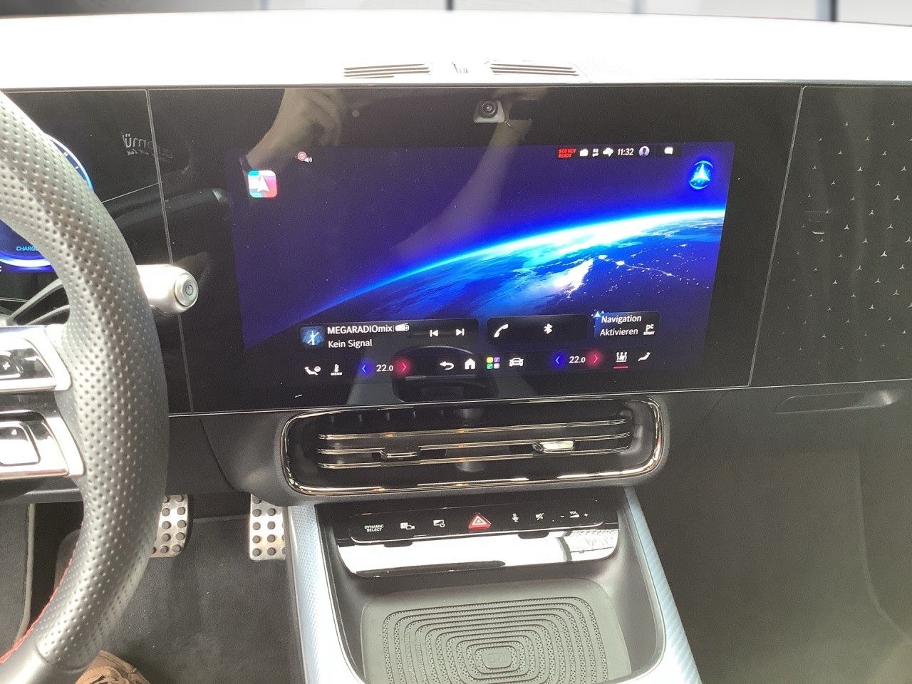 Mercedes-Benz CLA – Bild 3