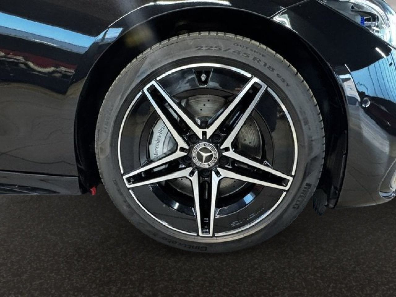 Mercedes-Benz C-Klasse – Bild 3