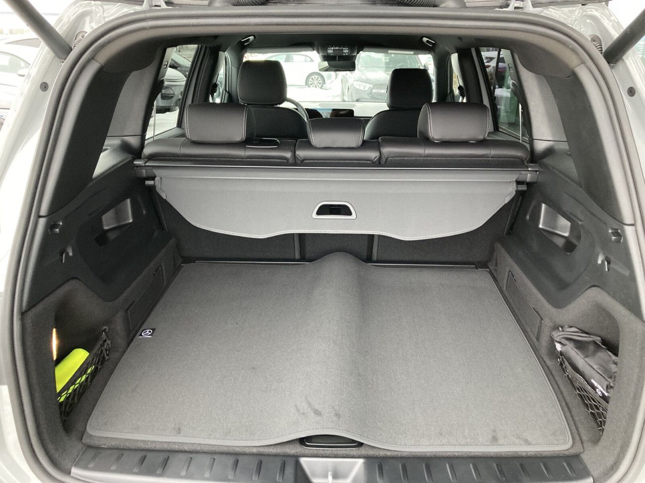 Mercedes-Benz GLB – Bild 9